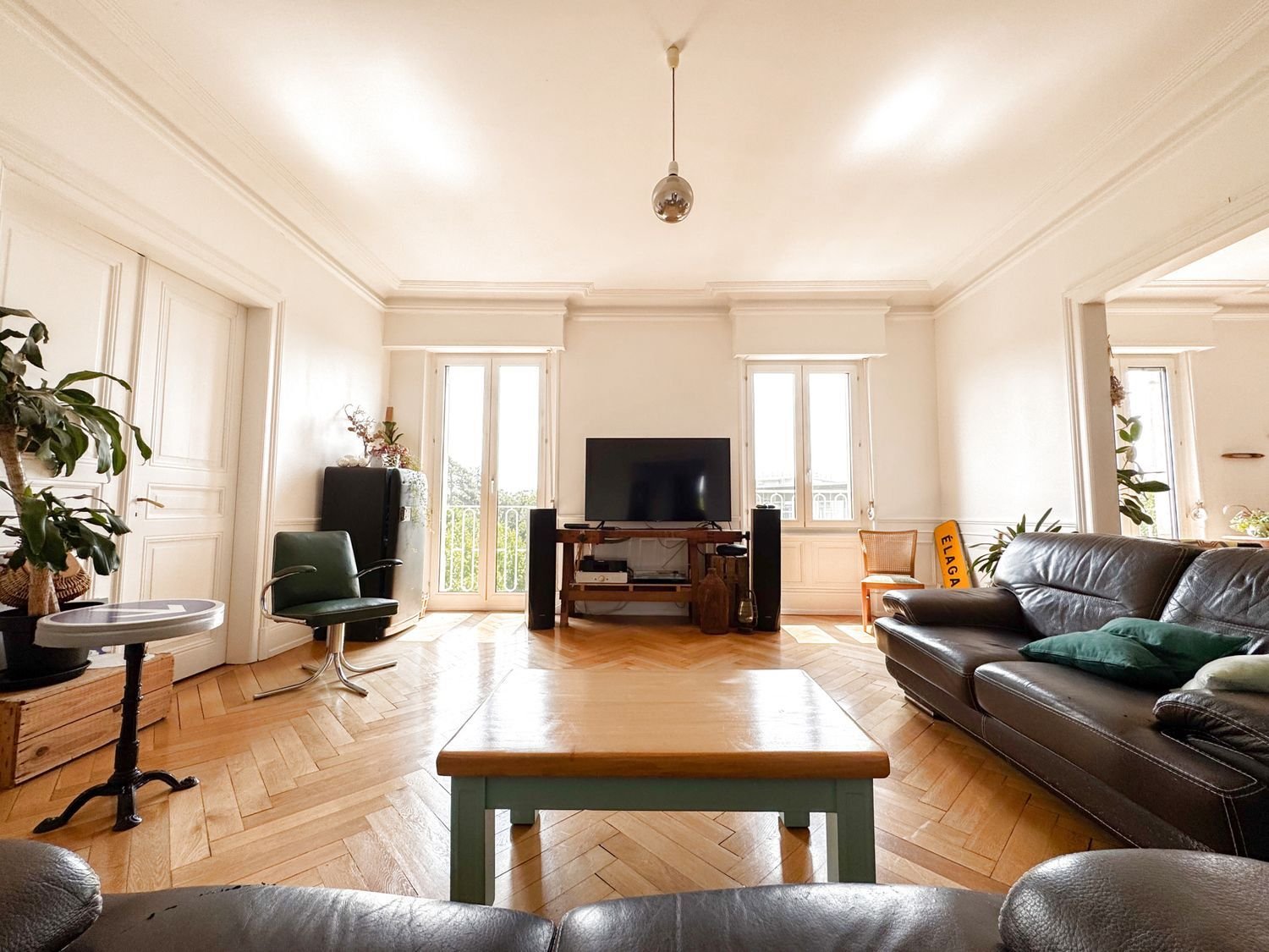Appartement à vendre, 160m², Mulhouse