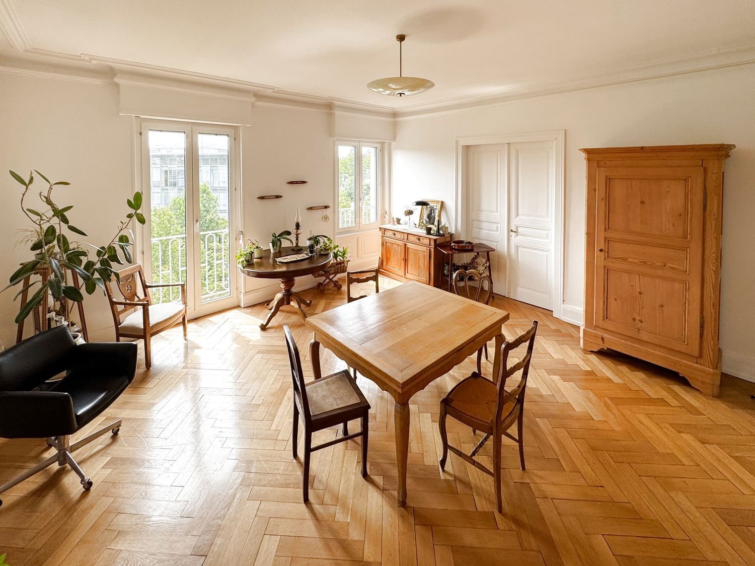 Appartement à vendre, 160m², Mulhouse