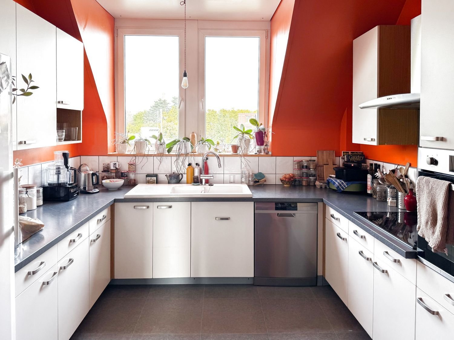 Appartement à vendre, 160m², Mulhouse