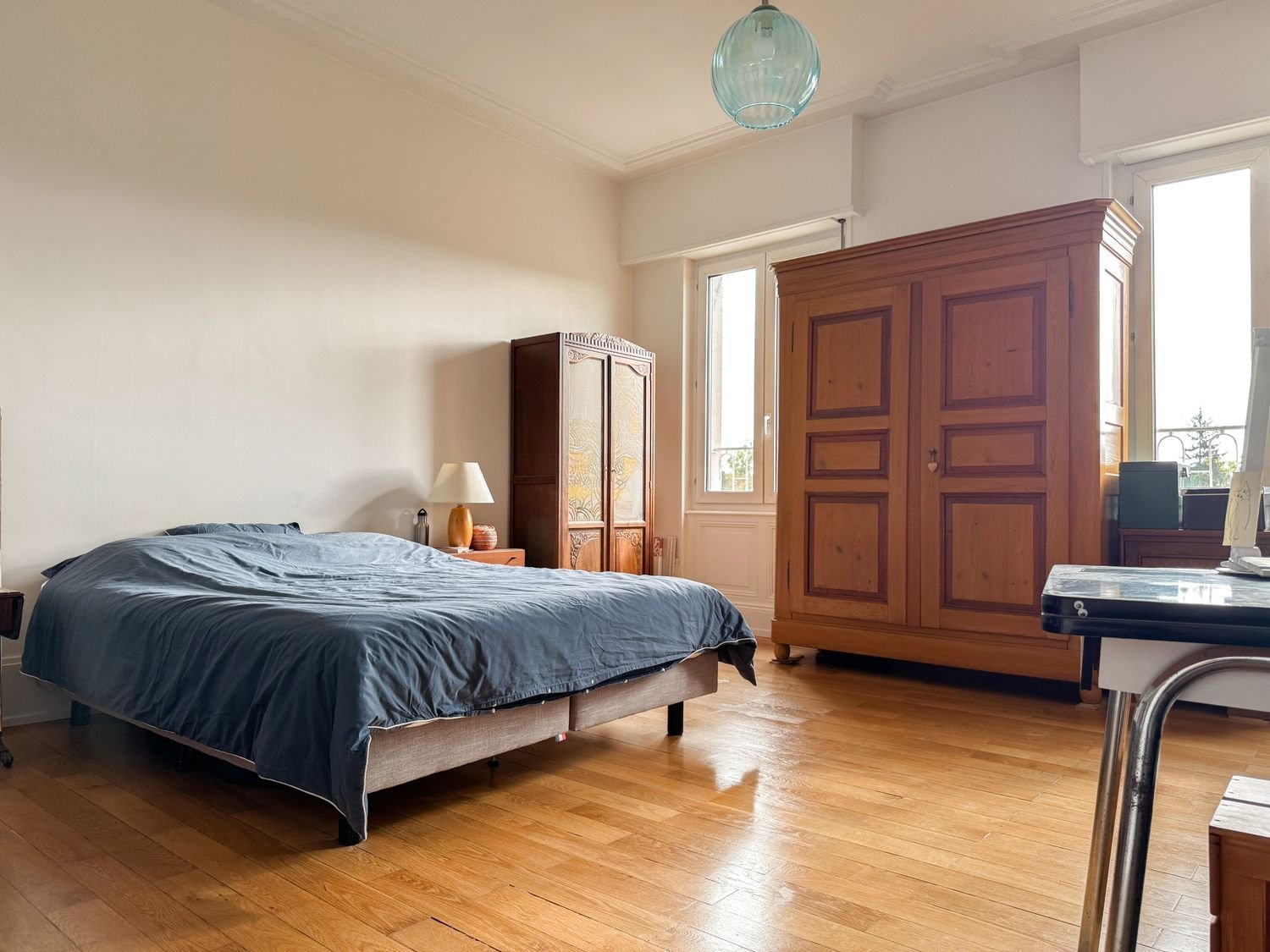 Appartement à vendre, 160m², Mulhouse