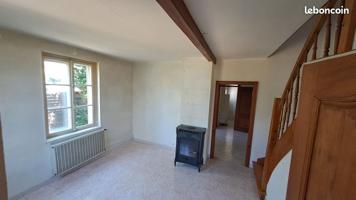 Maison à vendre, 60m², Wittenheim