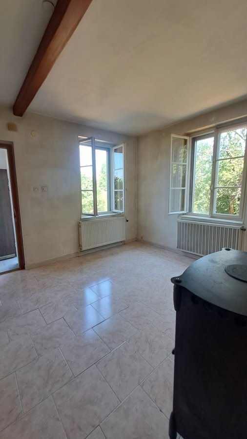 Maison à vendre, 60m², Wittenheim