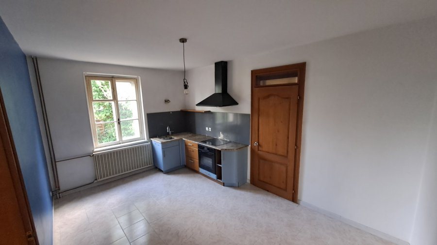 Maison à vendre, 60m², Wittenheim