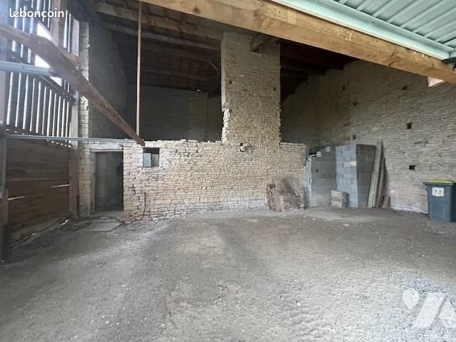 Maison à vendre, 133m², Saint-Georges-de-Rex