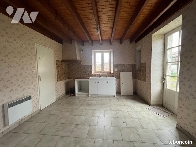 Maison à vendre, 133m², Saint-Georges-de-Rex