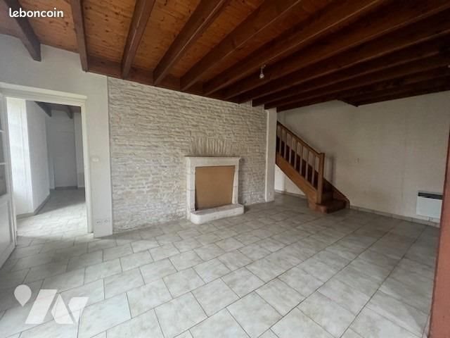 Maison à vendre, 133m², Saint-Georges-de-Rex