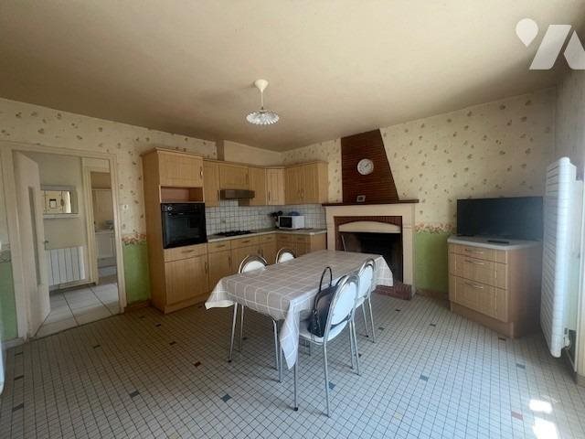 Maison à vendre, 134m², Benet