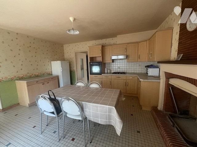Maison à vendre, 134m², Benet