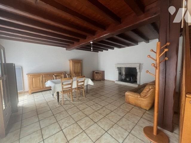Maison à vendre, 134m², Benet