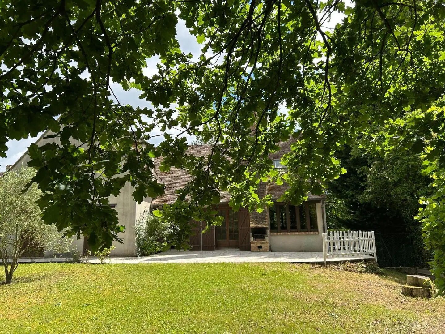 Maison à vendre, 206m², Samois-sur-Seine