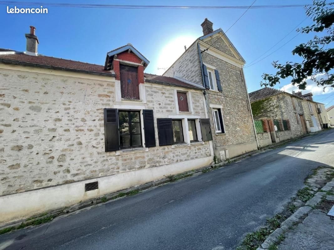 Maison à vendre, 173m², Fontainebleau