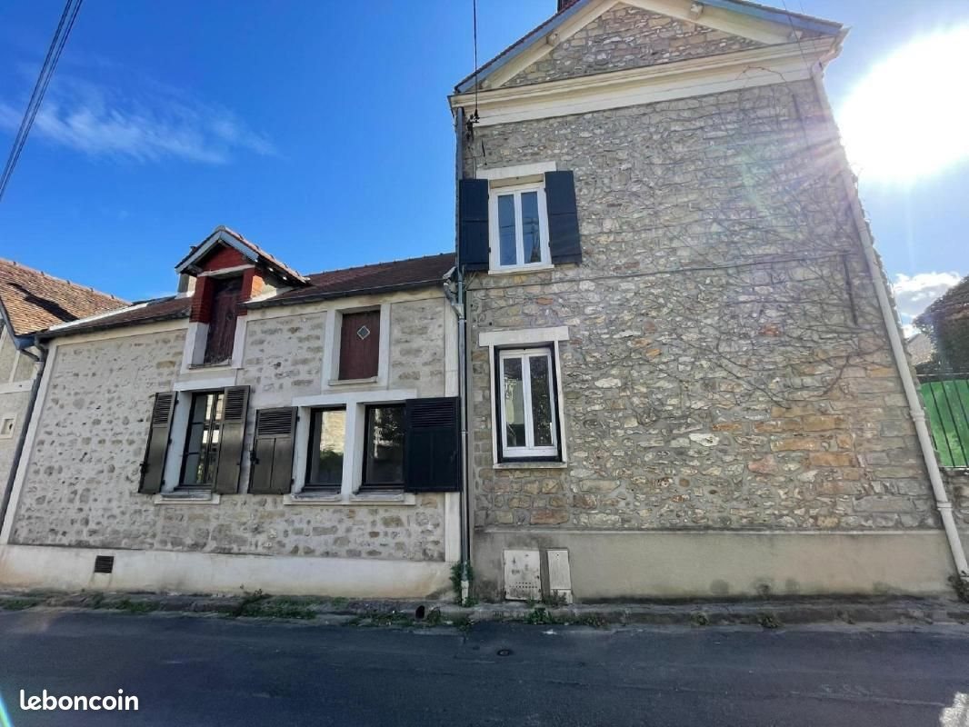 Maison à vendre, 173m², Fontainebleau