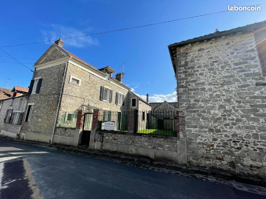 Maison à vendre, 173m², Fontainebleau