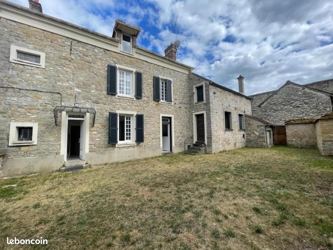 Maison à vendre, 173m², Fontainebleau