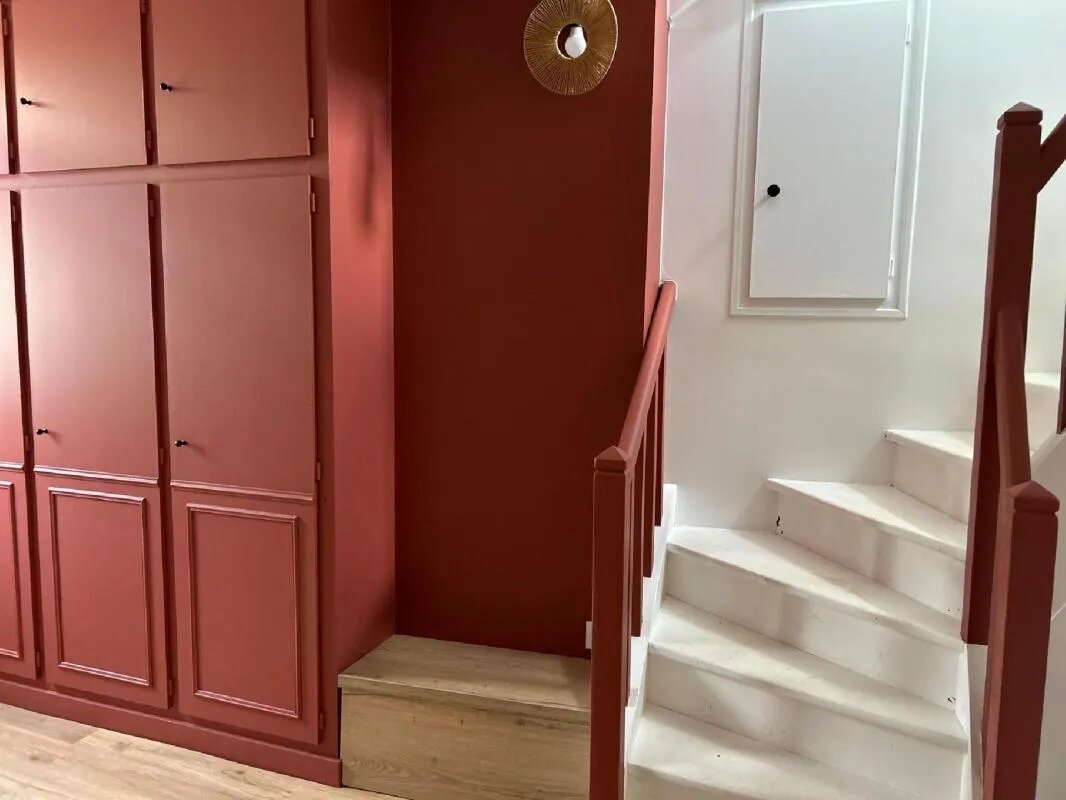 Maison à louer, 68m², Samois-sur-Seine