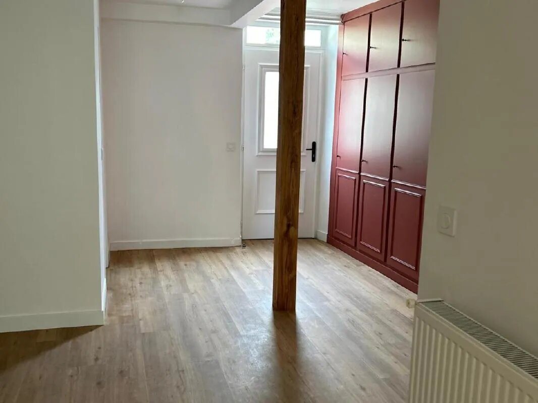 Maison à louer, 68m², Samois-sur-Seine