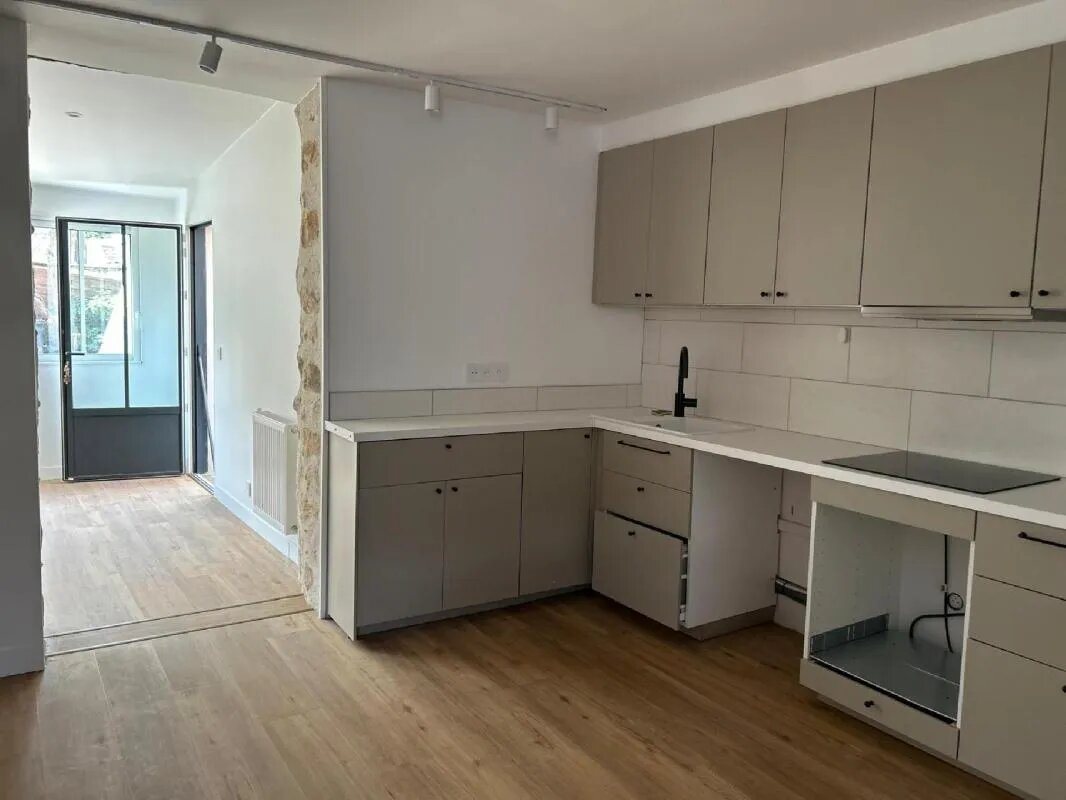 Maison à louer, 68m², Samois-sur-Seine