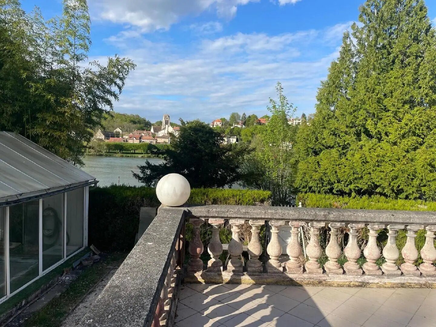 Maison à vendre, 267m², Samois-sur-Seine
