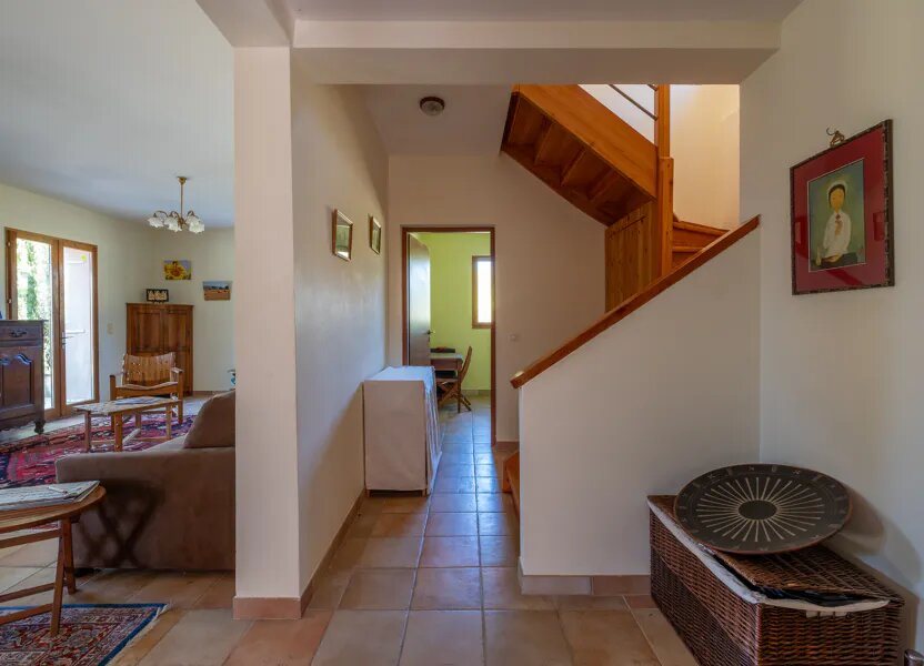 Maison à vendre, 151m², Saint-Etienne-les-Orgues