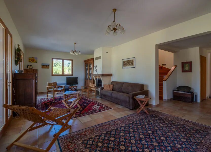 Maison à vendre, 151m², Saint-Etienne-les-Orgues
