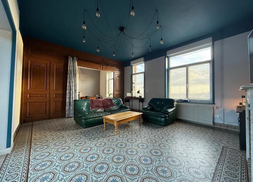 Maison à vendre, 199m², Mons-en-Pévèle