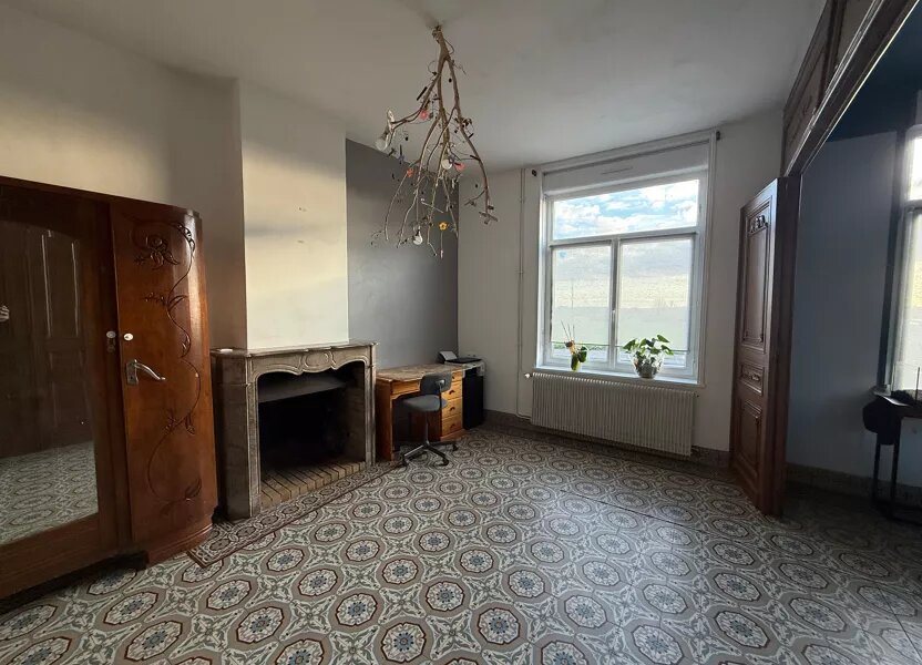 Maison à vendre, 199m², Mons-en-Pévèle