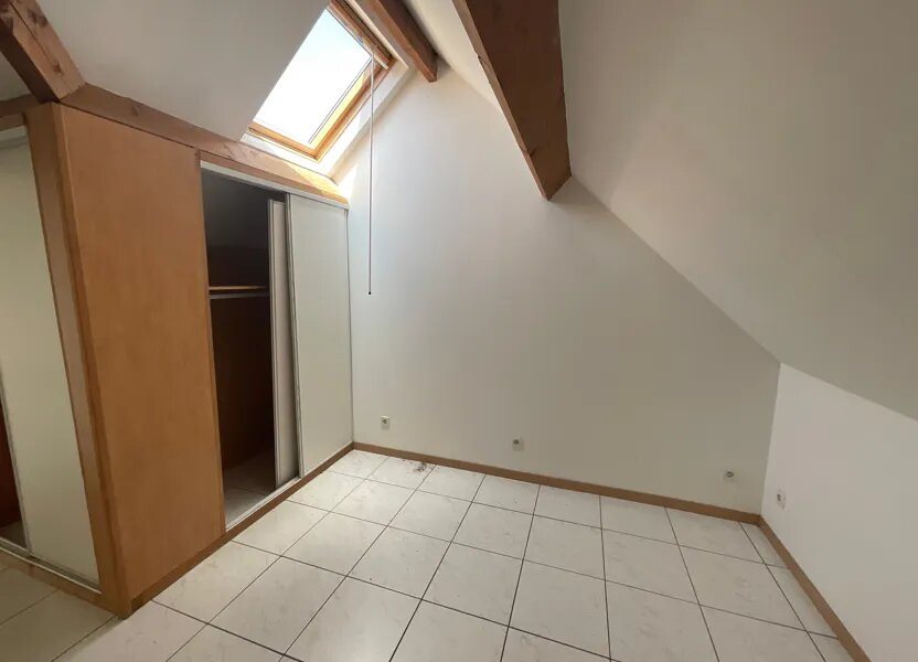 Appartement à louer, 50m², Gondecourt