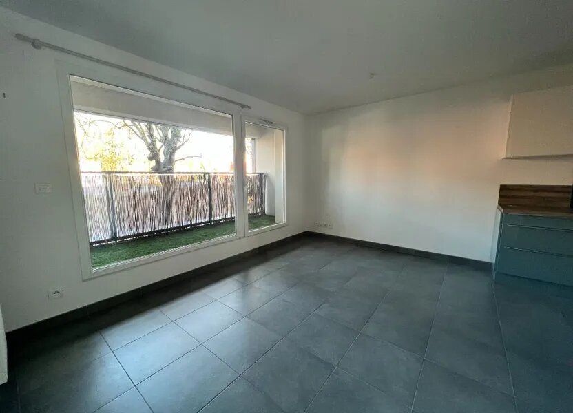 Appartement à louer, 39m², Seclin