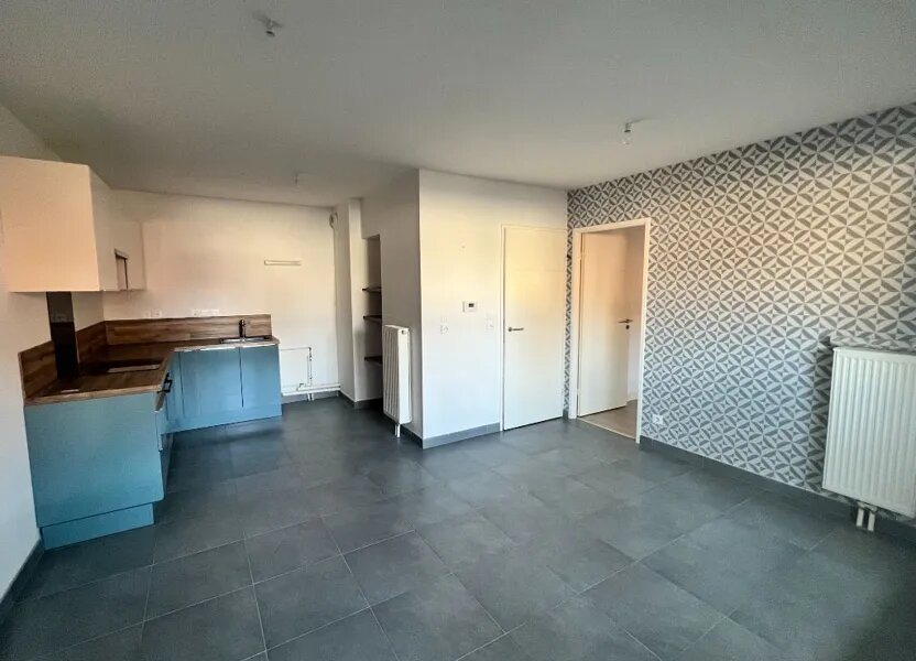 Appartement à louer, 39m², Seclin