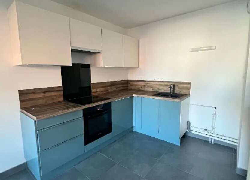 Appartement à louer, 39m², Seclin