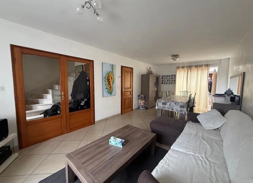 Maison à louer, 127m², Annoeullin