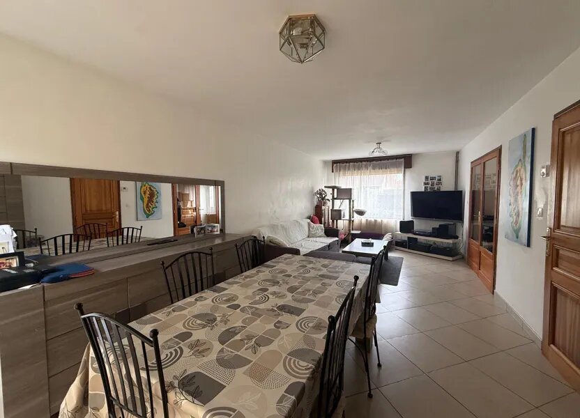 Maison à louer, 127m², Annoeullin