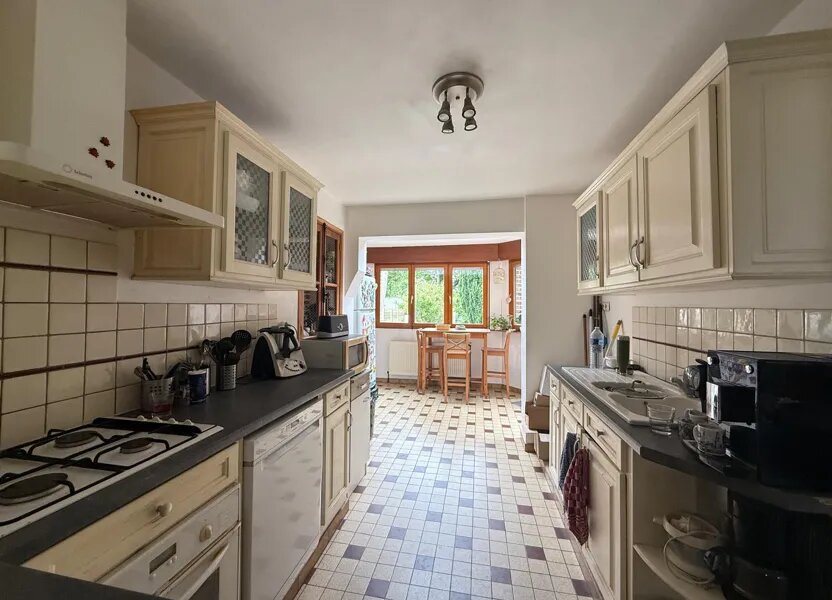 Maison à louer, 127m², Annoeullin