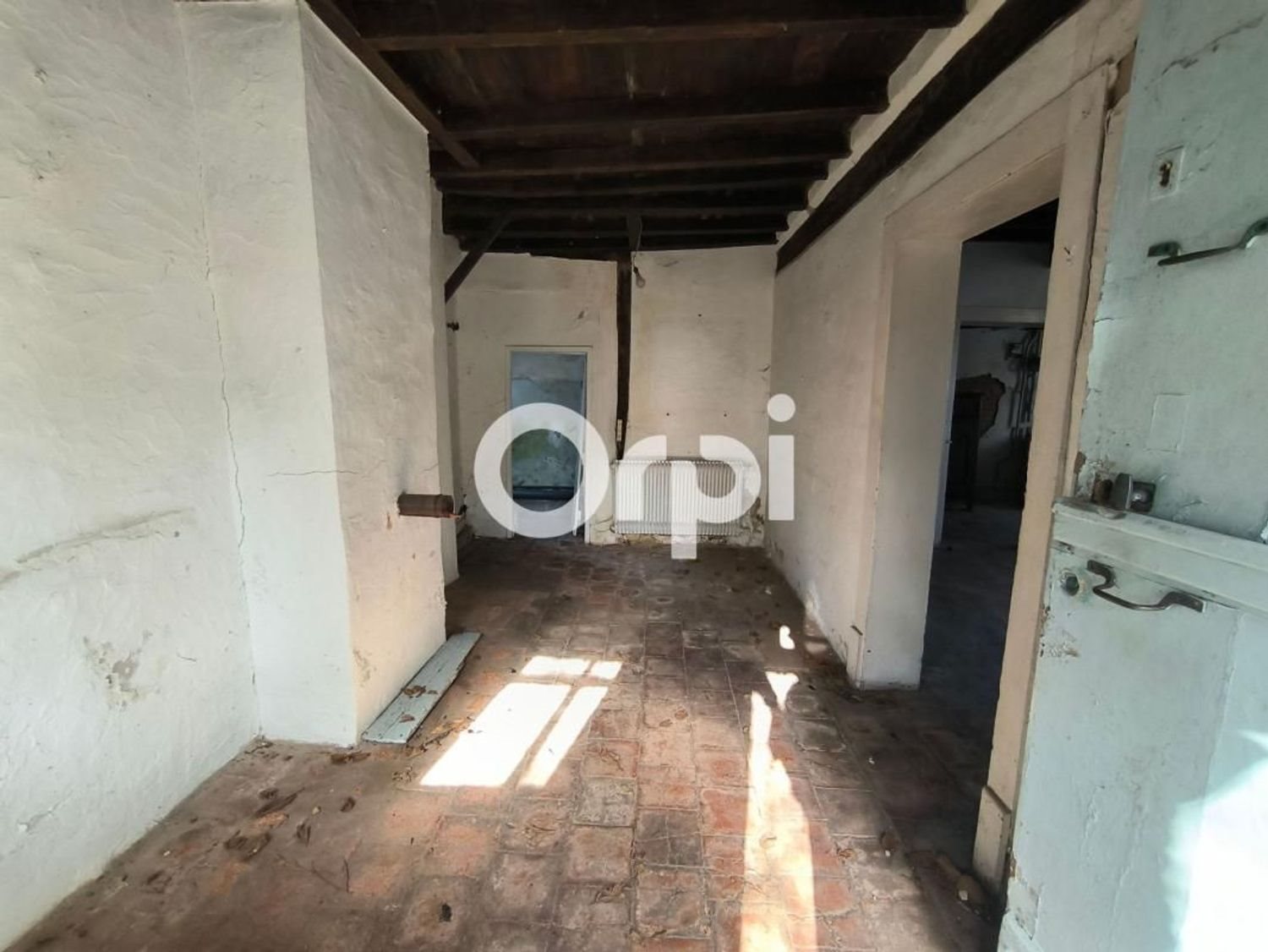 Maison à vendre, 117m², Mérignies