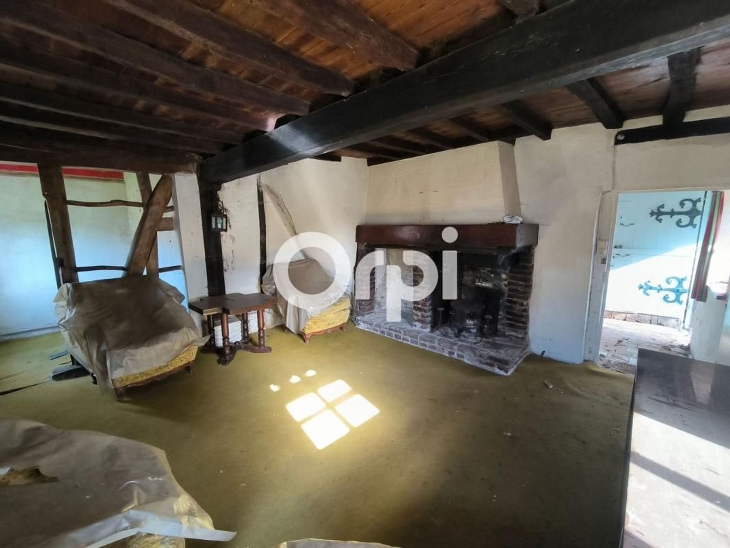 Maison à vendre, 117m², Mérignies