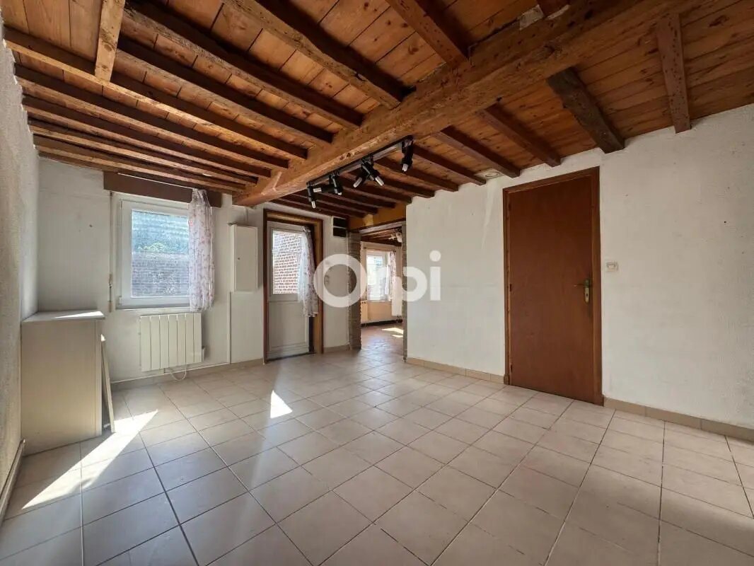 Maison à vendre, 95m², Thumeries