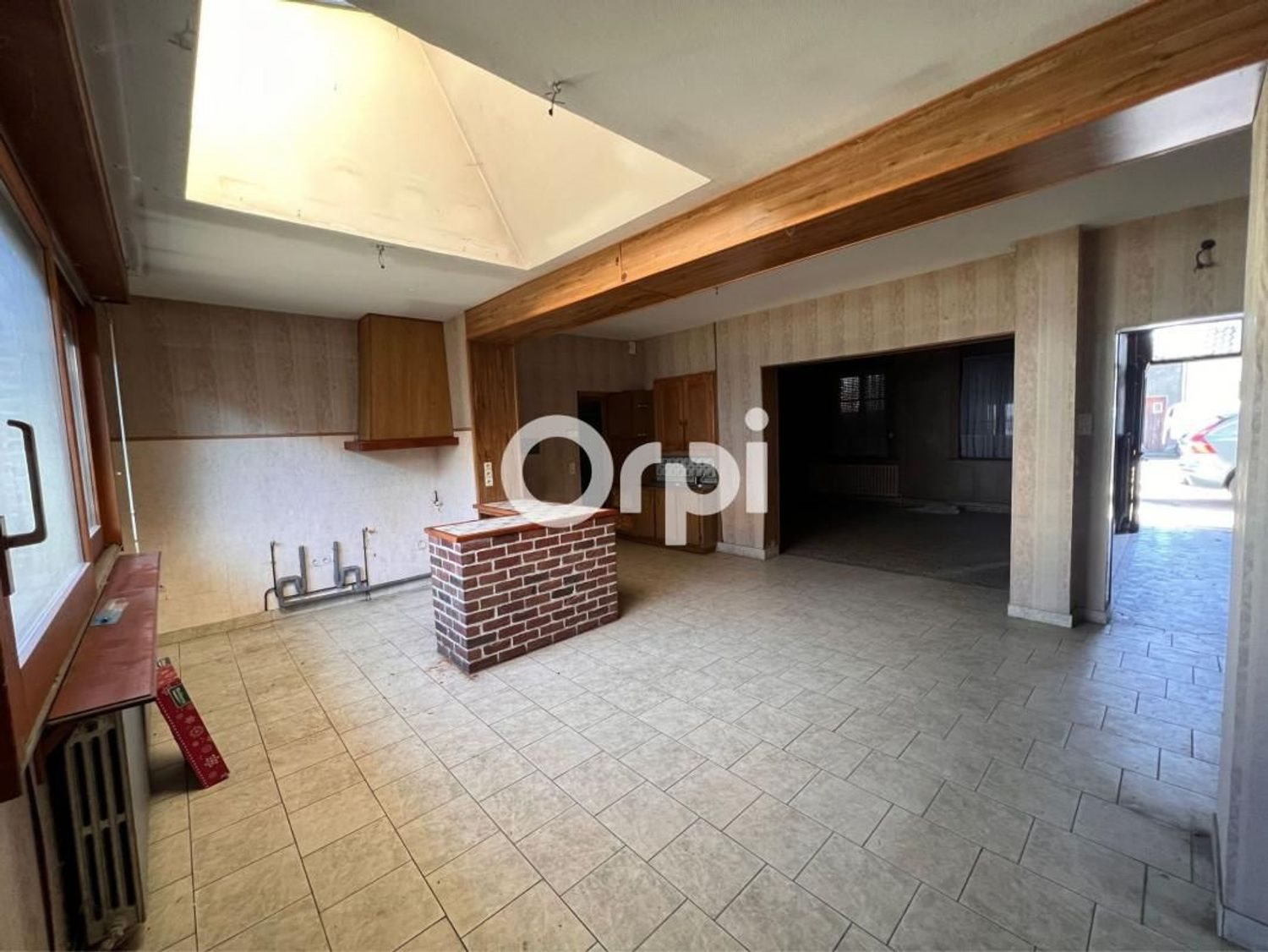 Maison à vendre, 180m², Faumont