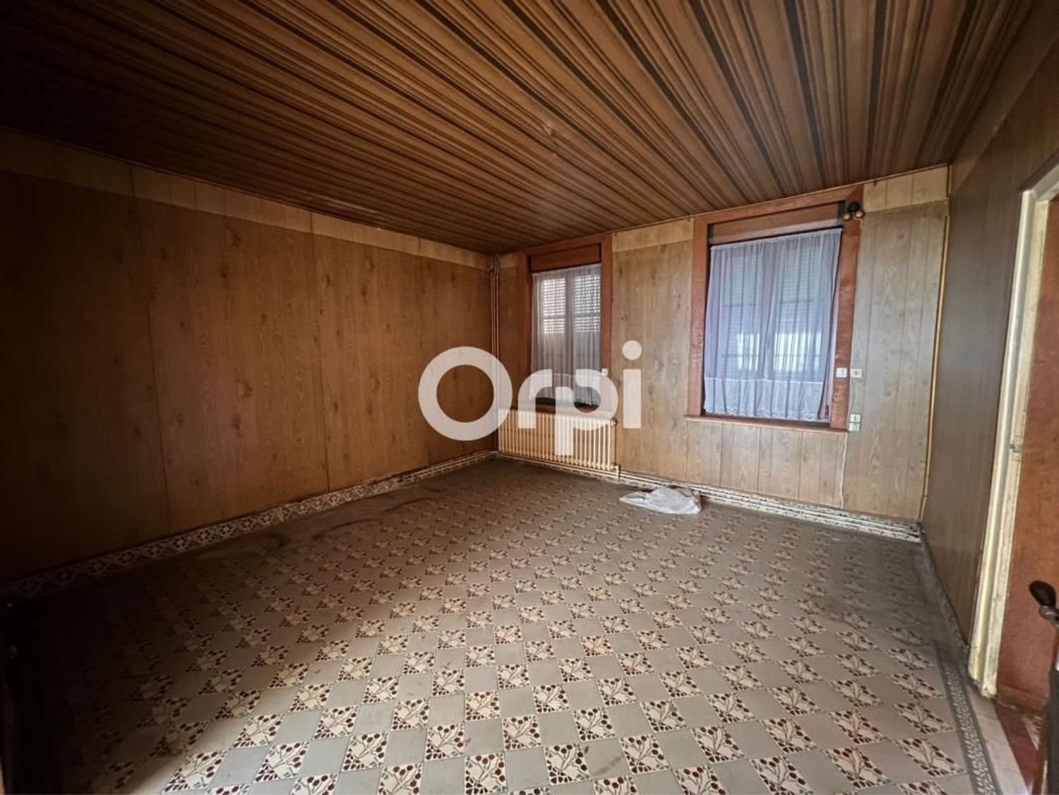 Maison à vendre, 180m², Faumont
