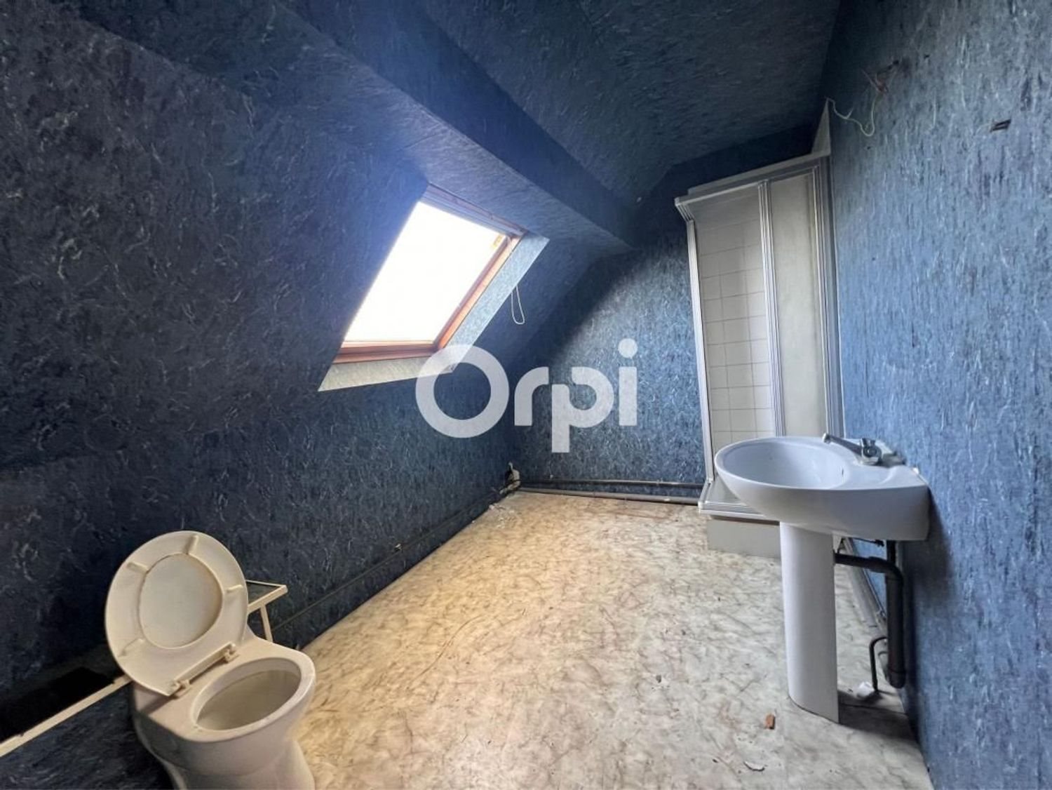 Maison à vendre, 180m², Faumont