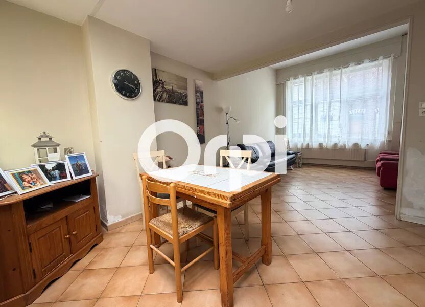 Maison à vendre, 91m², Seclin