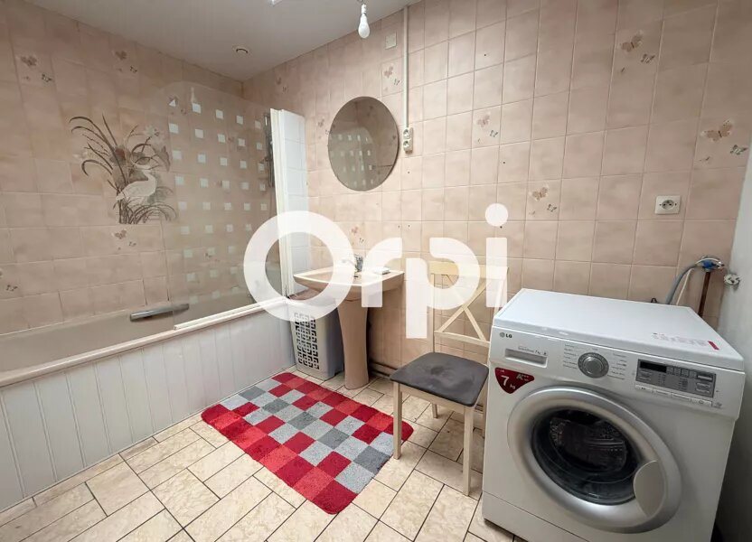 Maison à vendre, 91m², Seclin