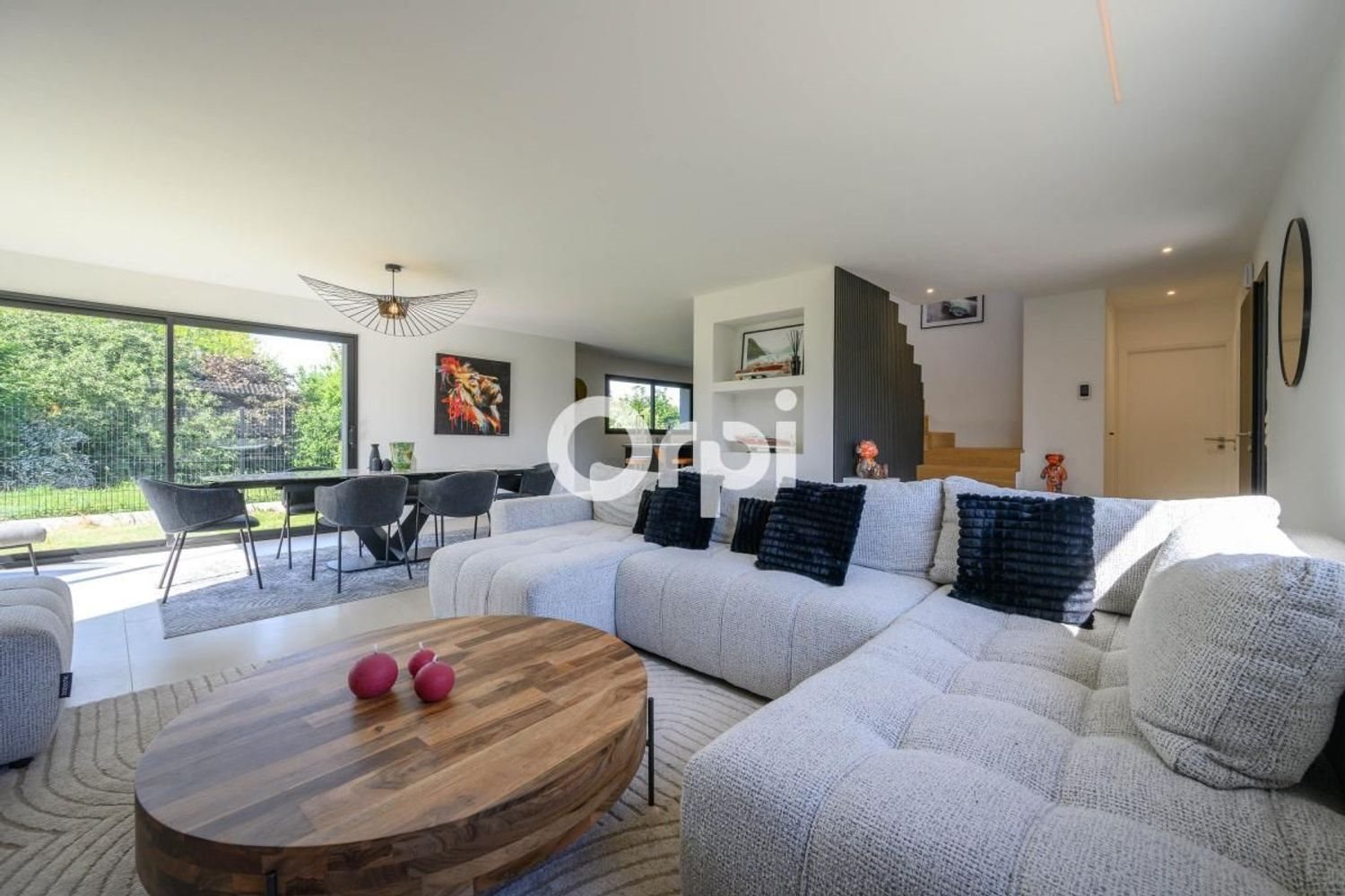 Maison à vendre, 189m², Mérignies
