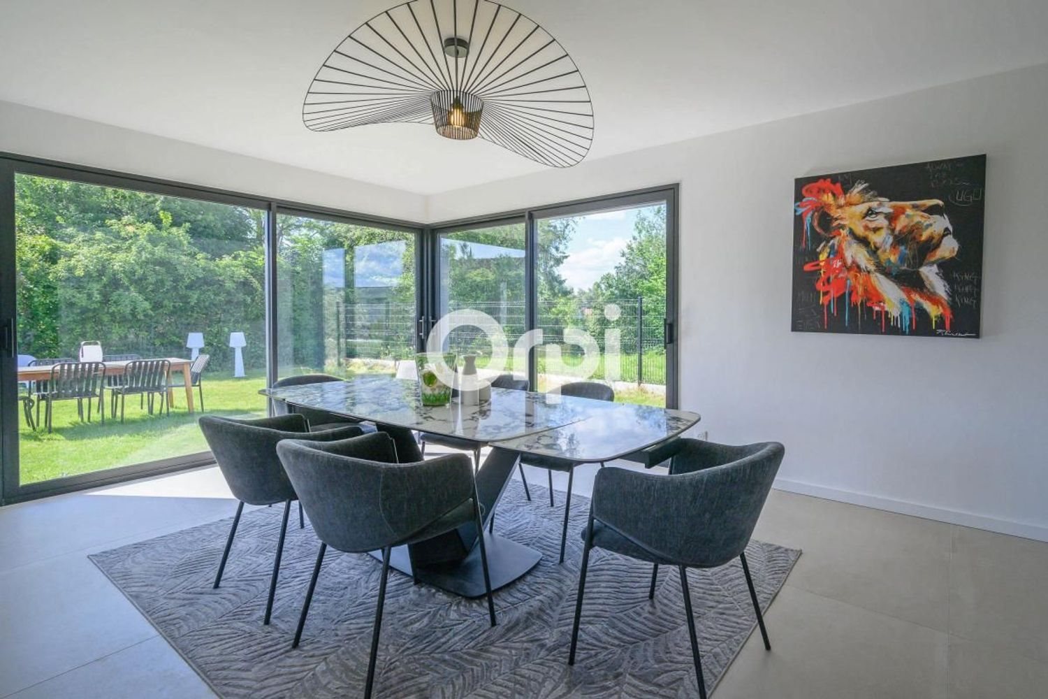 Maison à vendre, 189m², Mérignies
