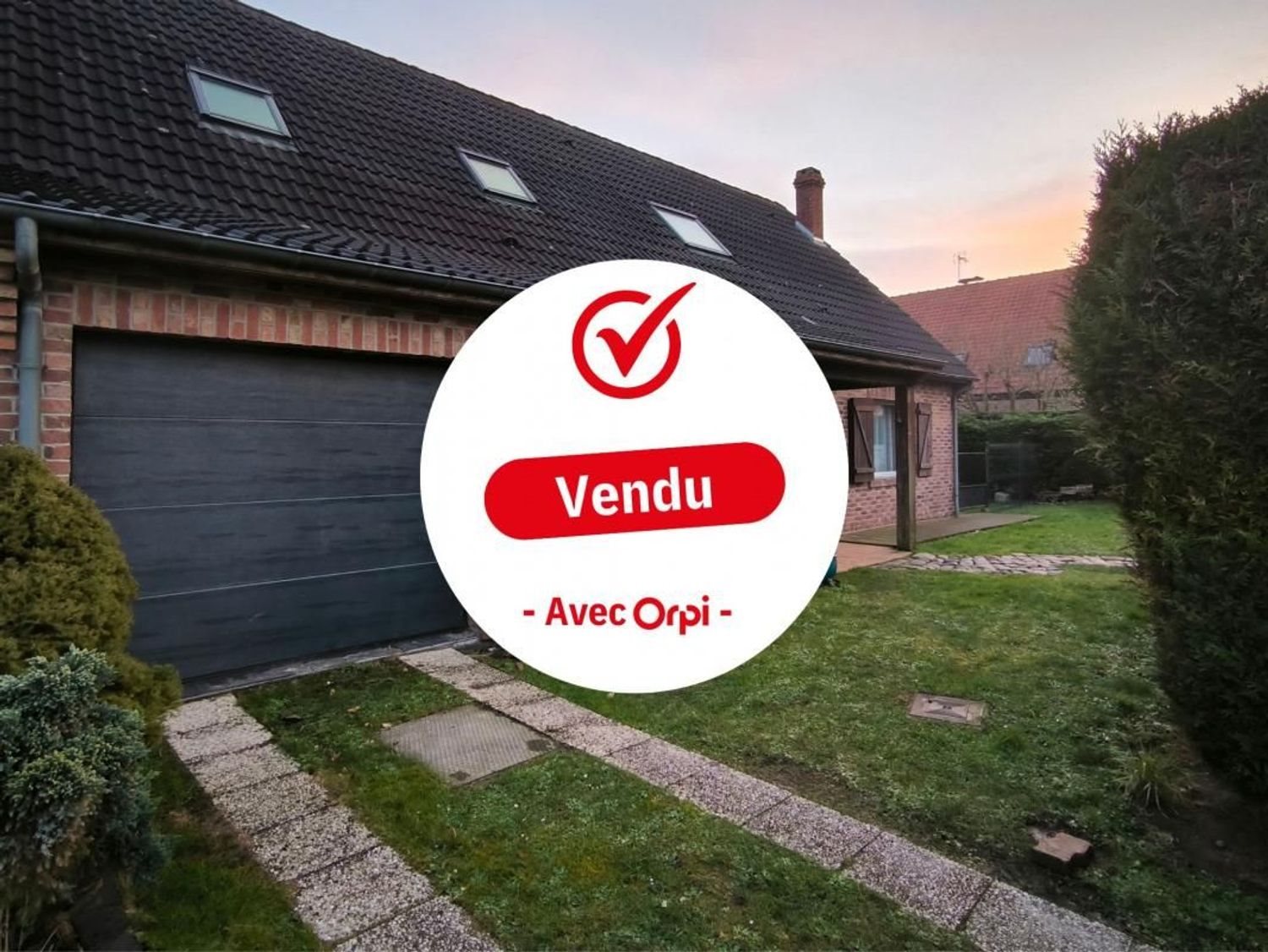 Maison à vendre, 143m², Phalempin