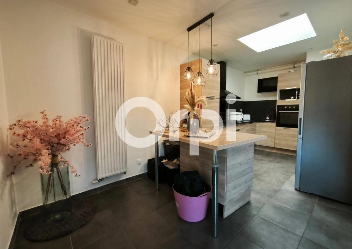 Maison à vendre, 93m², Seclin