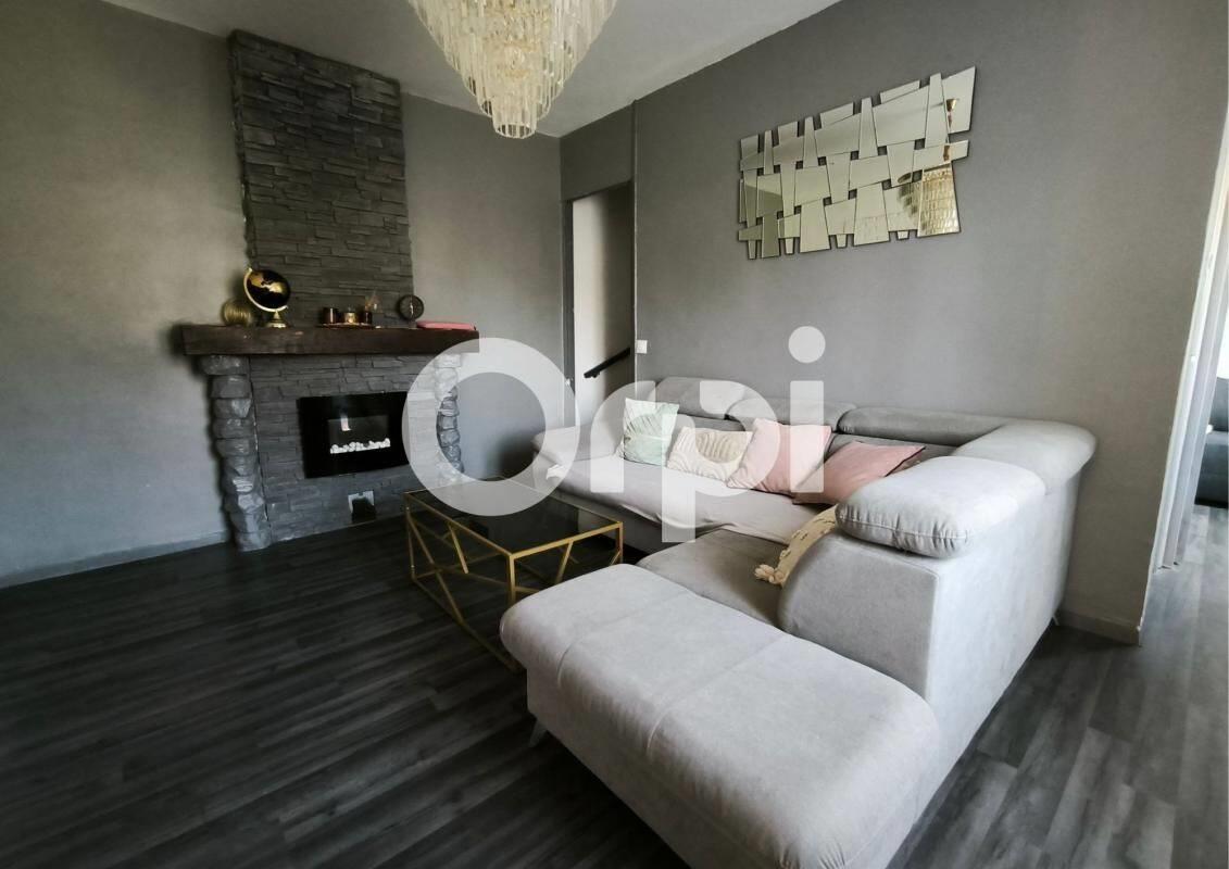 Maison à vendre, 93m², Seclin