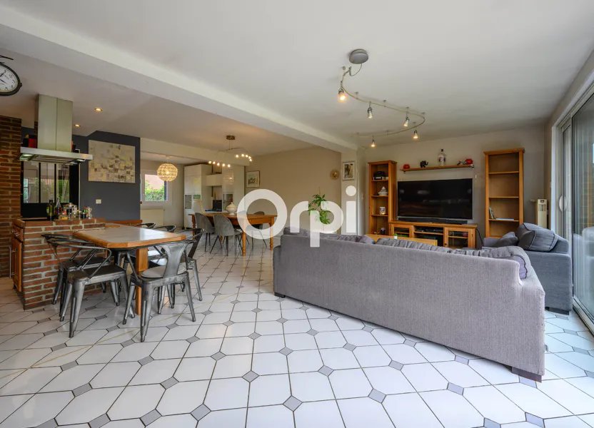 Maison à vendre, 140m², Avelin