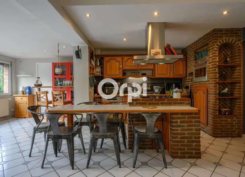 Maison à vendre, 140m², Avelin