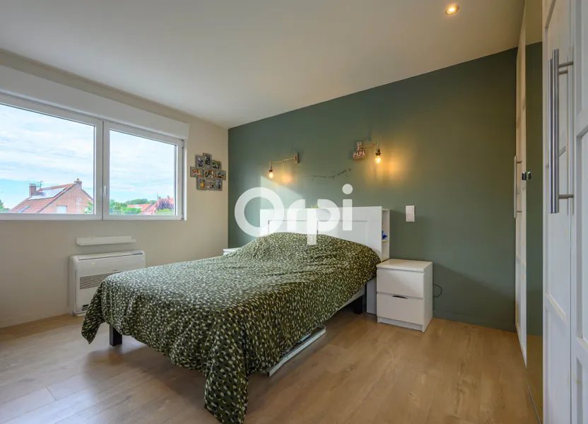 Maison à vendre, 140m², Avelin
