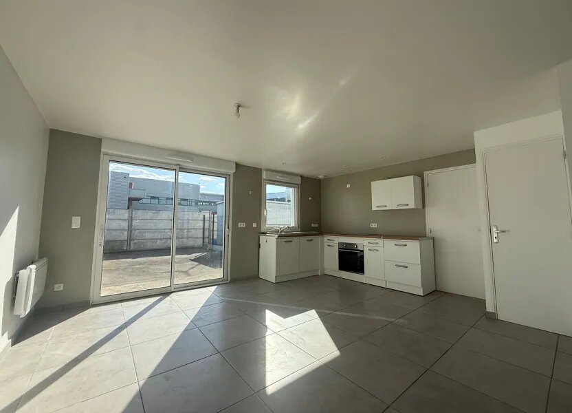 Maison à louer, 73m², Orchies